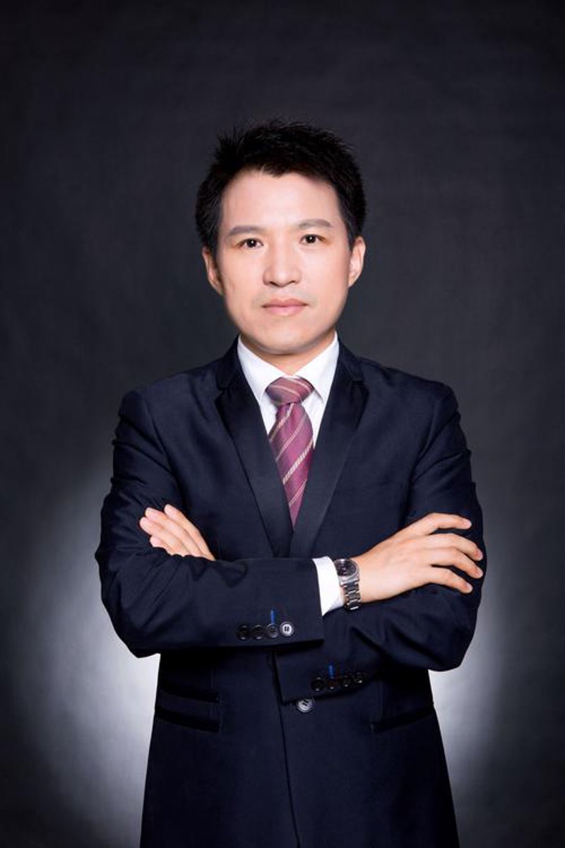 市场调查：了解行业的脉搏